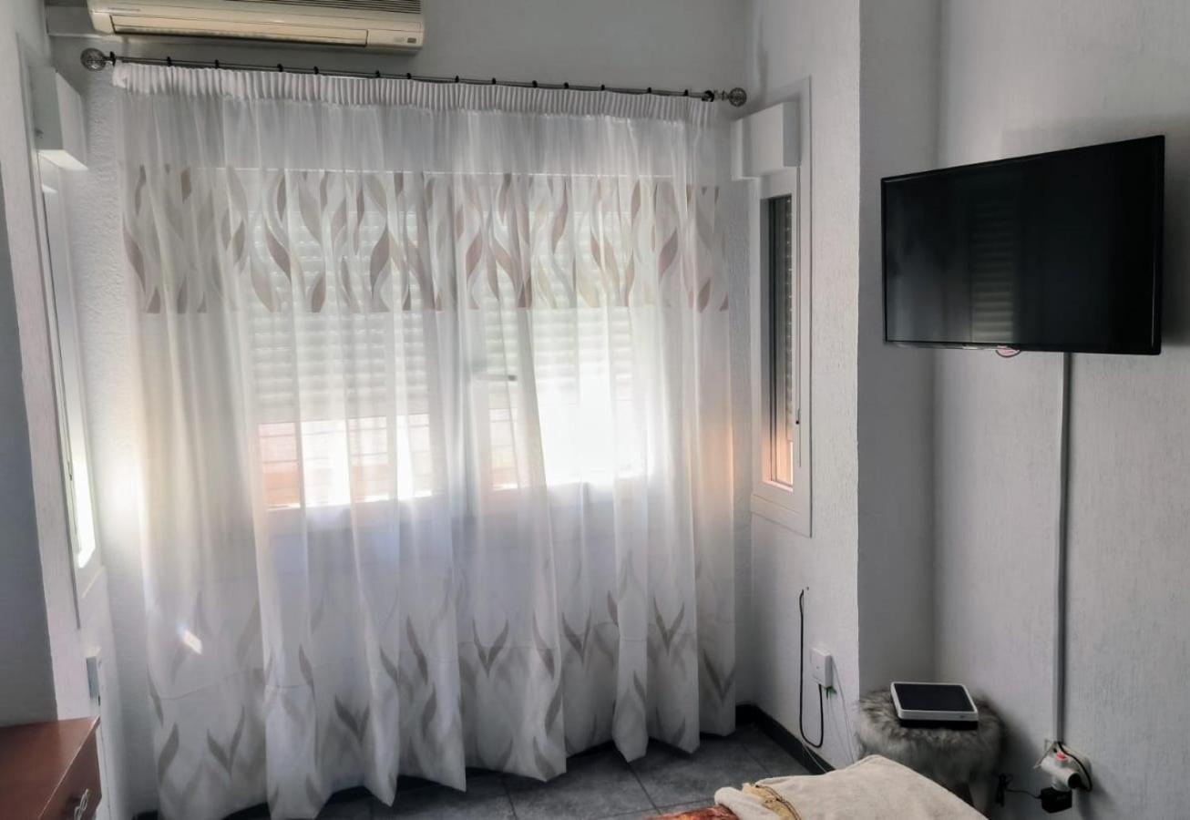 Kings House Apartment Алмерия Екстериор снимка